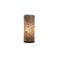 Design tafellamp 11963 Wangi Gold Cilinder - thumbnail