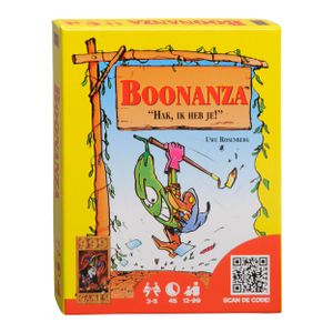 999Games boonanza