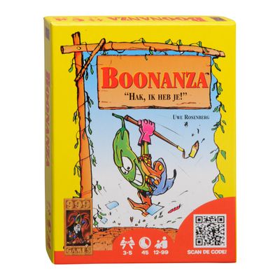 999Games boonanza