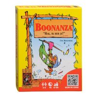 999Games boonanza - thumbnail