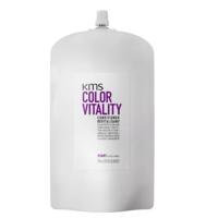 KMS Hair Color Vitality Conditioner Refill 750ml