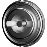 Rittal VX 8618.306 Vergrendeling inzetstuk Grijs 1 stuk(s)