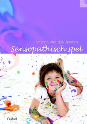 Sensopathisch spel (Paperback)