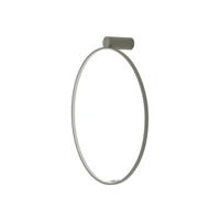 Lyora Design wandlampCircolo M LED olijfgroen - 11402