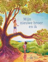 Mijn nieuwe broer en ik (Hardback)