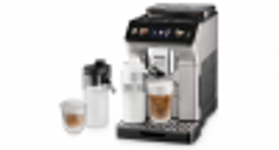 DeLonghi ECAM 450.55.S Volautomatische Espressomachine