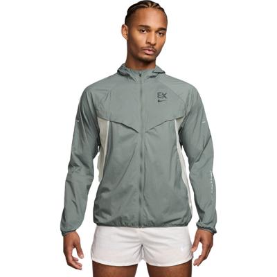 Nike Repel Kipchoge Stride Jack Heren