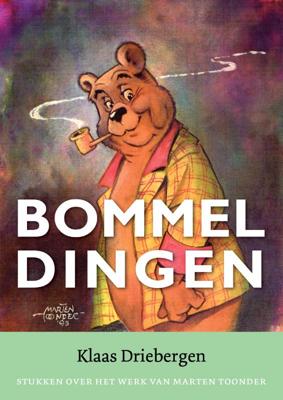 Bommeldingen (Paperback)