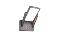 Trio Hybride solar wandlampMalawi met sensor - 253769142