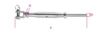 Beta 8210Ftp M5-Schroev.Vaste Bek Persfitt. - 082100605