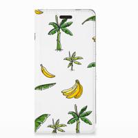Nokia 3.1 (2018) Smart Cover Banana Tree