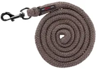 Covalliero Halstertouw AW24/25 taupe