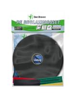 PE BEGLAZINGSSET 211501