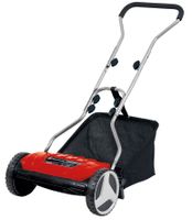 Einhell GE-HM 38 S-F - Kooimesmaaier | 38 cm | 26L opvangzak - 3414161 3414161