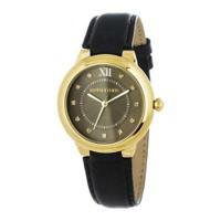 Horloge Dames Devota & Lomba DL006W-02BLAC (Ø 34 mm)