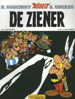 Asterix 19. de ziener (Paperback)