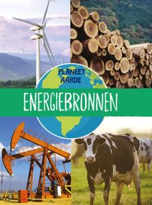 Energiebronnen (Hardback)