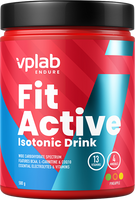 VPLab Fitactive Isotonic Pineapple (500 gr)