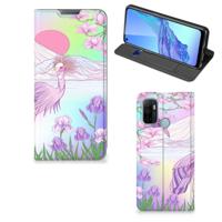 OPPO A53 | A53s | Hoesje maken | Bird