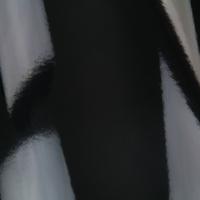 Tonic Studios • mirror card gloss a4 x5 glossy black