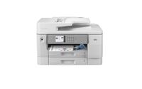 BrotherMFC-J6955DW (A3-XL) All-in-one inkjet printer Grijs BrotherMFC-J6955DW (A3-XL) All-in-one inkjet printer Grijs
