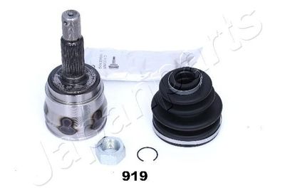 Homokineet reparatie set, aandrijfas GI919