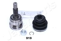 Homokineet reparatie set, aandrijfas GI919