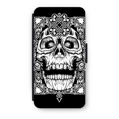 Seek & Destroy: iPhone 7 Plus Flip Hoesje