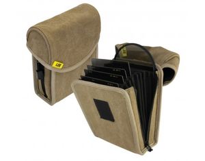 LEE Filters LE 4109 Field Pouch Sand