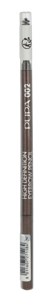 Pupa Milano - Pupa High Definition Eyebrow Pencil 0.09 g Wenkbrauw Make-Up