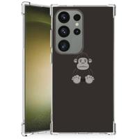 Samsung Galaxy S24 Ultra Stevig | Bumper Hoesje | Gorilla