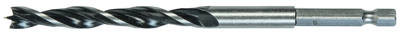 Connex Bit-/Uneo Houtboor 8Mm 1/4 Rood - COXT978304
