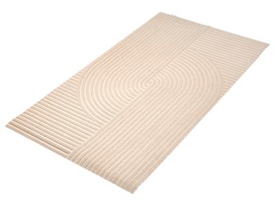 LIVARNO Deurmat 70 x 120 cm (Beige)