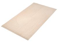 LIVARNO Deurmat 70 x 120 cm (Beige)