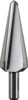 Conische boor hss 3-14mm - Kwb