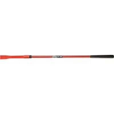 Polet Stootijzer Fiber 9001 1.4m x 28mm vkt 400mm