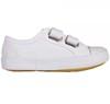 Stanno 472000 Canvas Gymschoen - White - 27