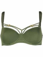 Marlies Dekkers soutien-gorge Queen Bee - Vert - thumbnail