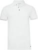 Cutter & Buck 354418 Advantage Polo Men - Wit - S