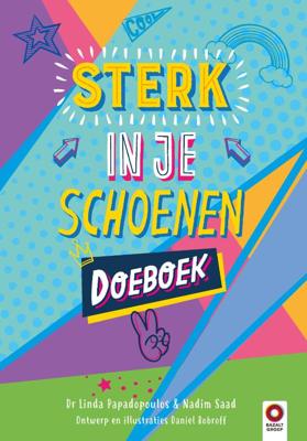 Sterk in je schoenen - Doeboek (Paperback)