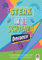 Sterk in je schoenen - Doeboek (Paperback)