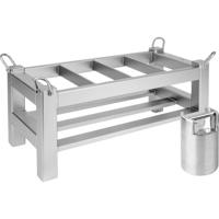 Kern 347-062-022 Testknopgewicht M1 60 kg - 22x 20 kg