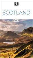Reisgids Scotland | Dorling Kindersley Reisgids Scotland | Dorling Kindersley