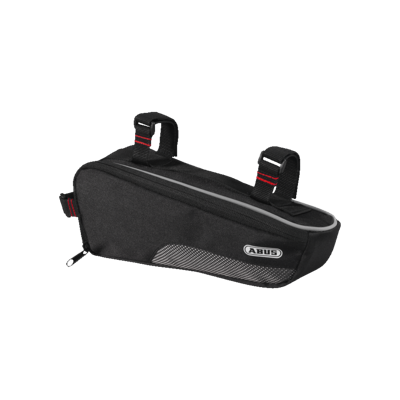 Abus oryde st5200 frametas - zwart, waterafstotend, 1,2l # #frametas #st5200