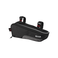 Abus oryde st5200 frametas - zwart, waterafstotend, 1,2l # #frametas #st5200