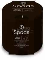 Spaas Glow Geurkaars Warm Wonder