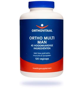 Ortho multi man