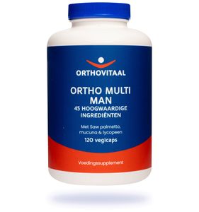 Ortho multi man