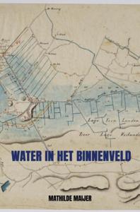 Water in het Binnenveld - Mathilde Maijer - ebook