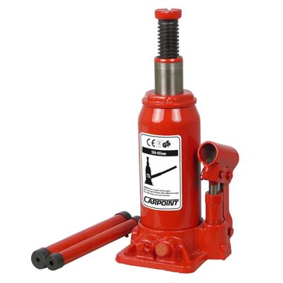 Carpoint potkrik Hydraulisch 2 ton 0677809